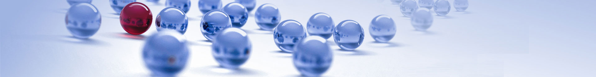 Glass Balls